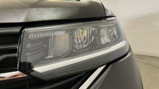 Volkswagen T-Cross 1.0 TSI Life 5dr Petrol Estate